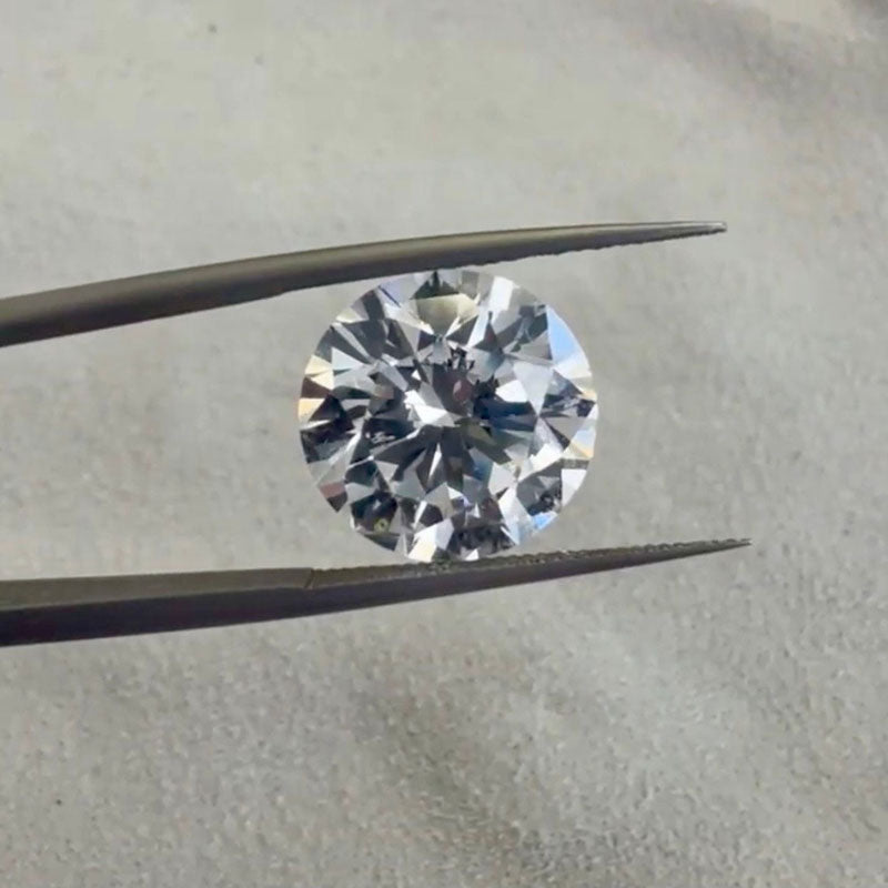 Diamond Jewelry