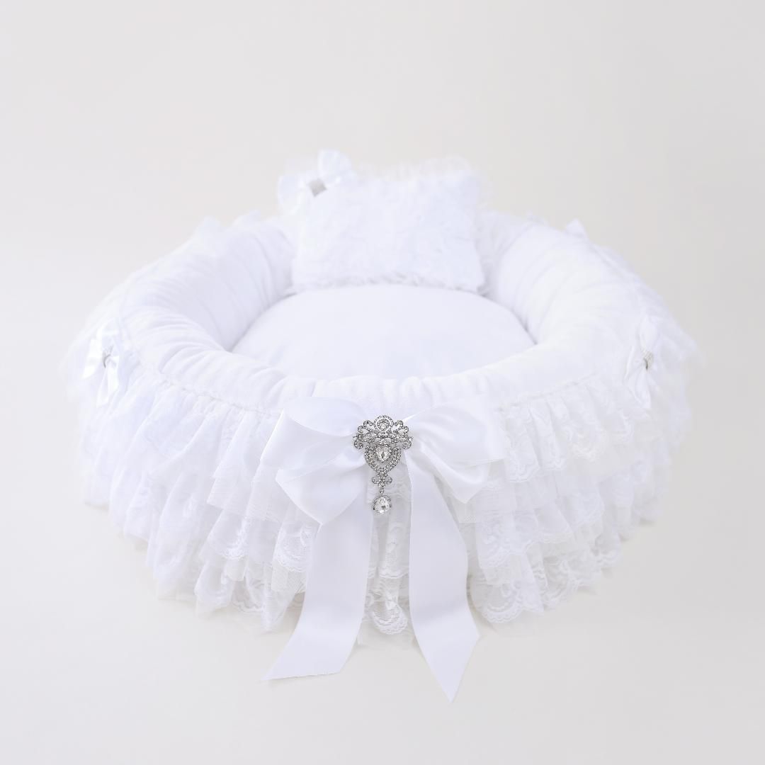 The Duchess Dreams