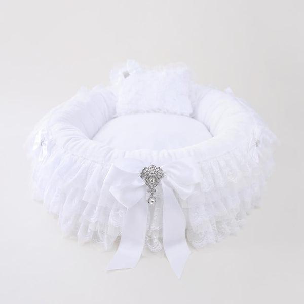 The Duchess Dreams