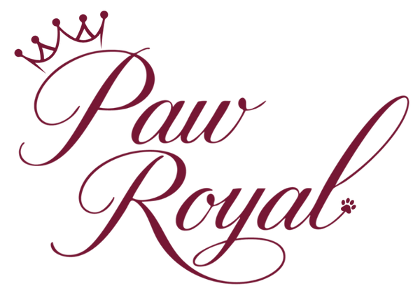Paw Royal